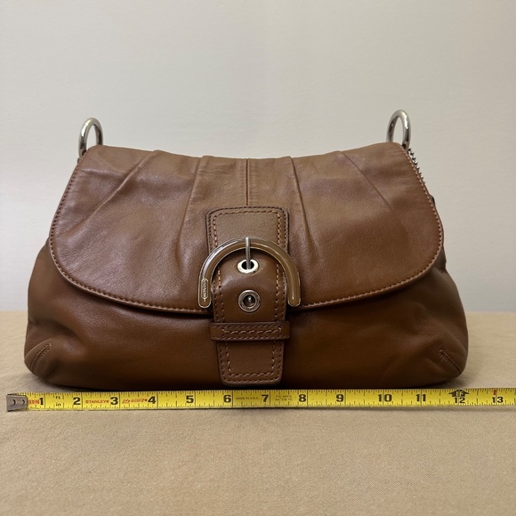 Authentic coach Y2K soho - Picture 8 of 8